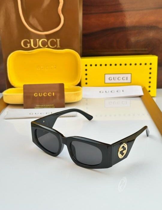 Gucci 118 Sunglasses