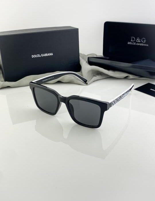Dolce & Gabbana 5101 Sunglasses