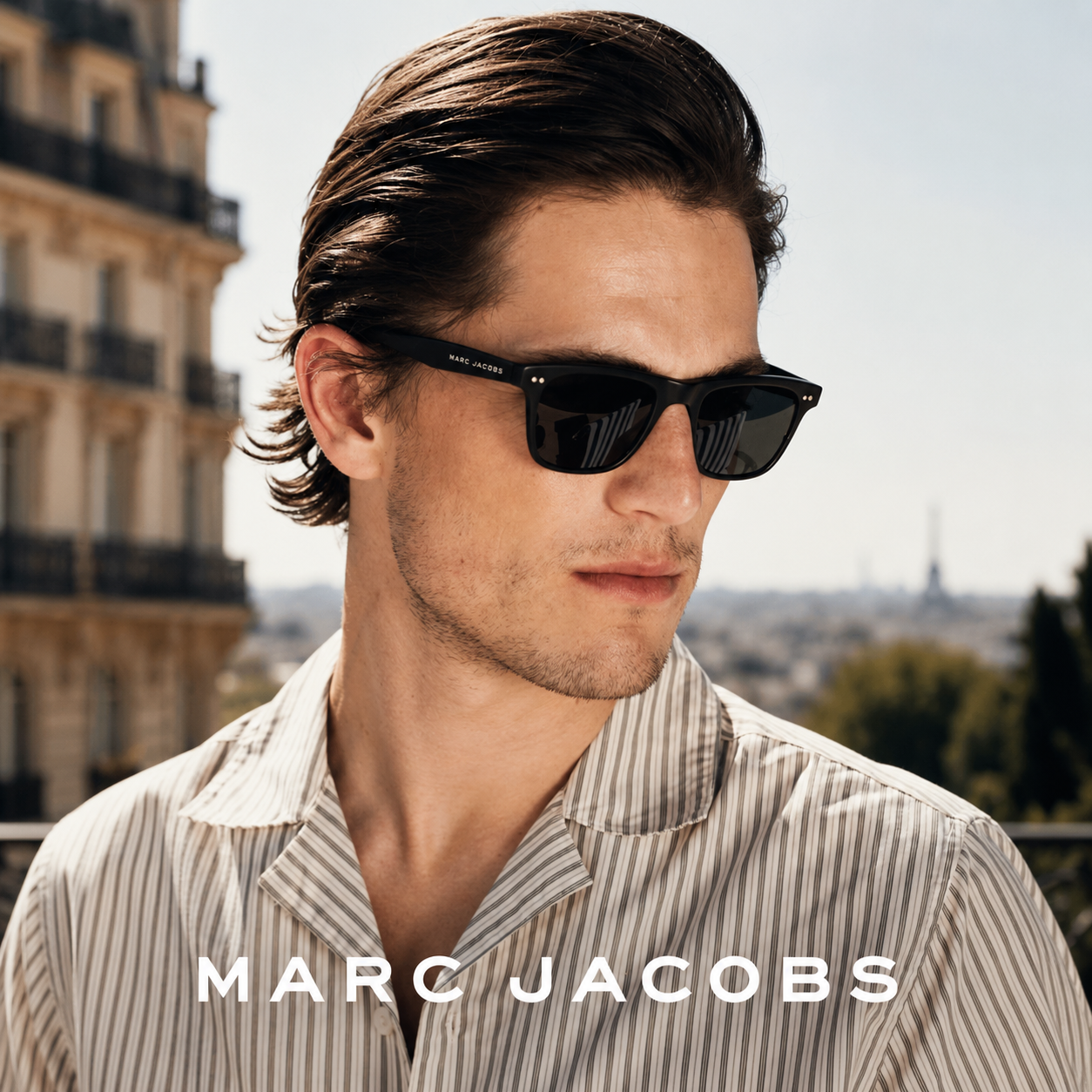 Marc Jacob