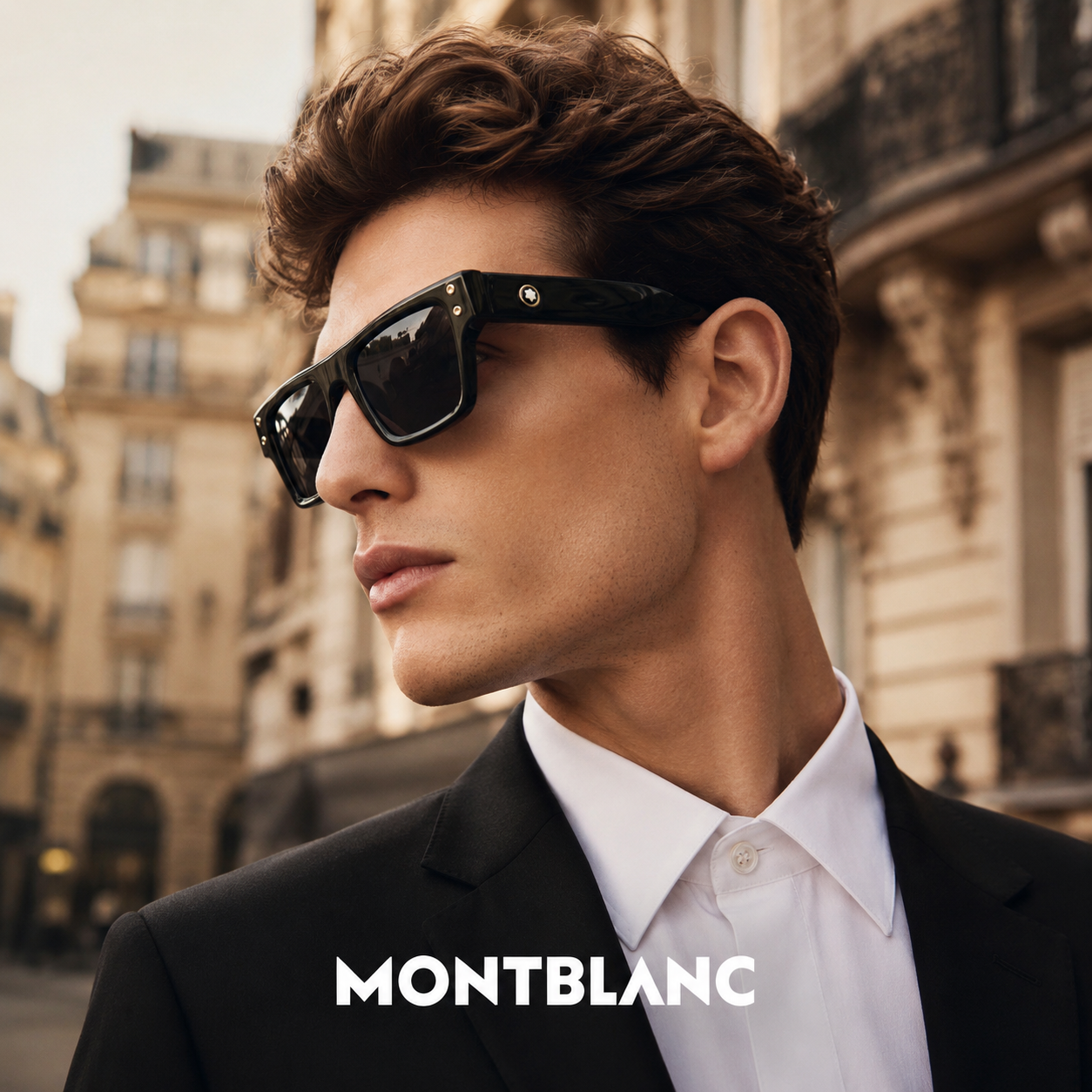 Mont Blank