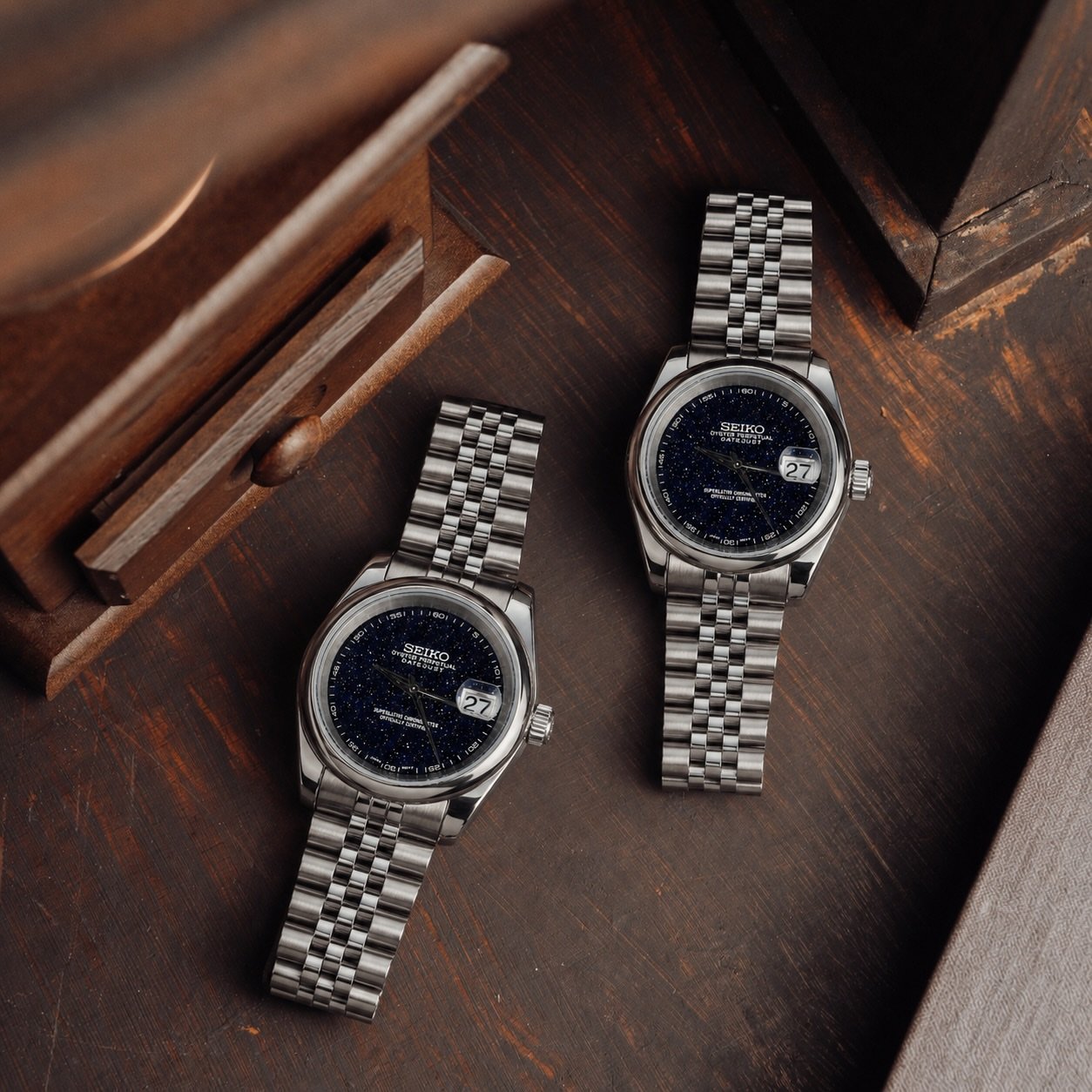 Seiko